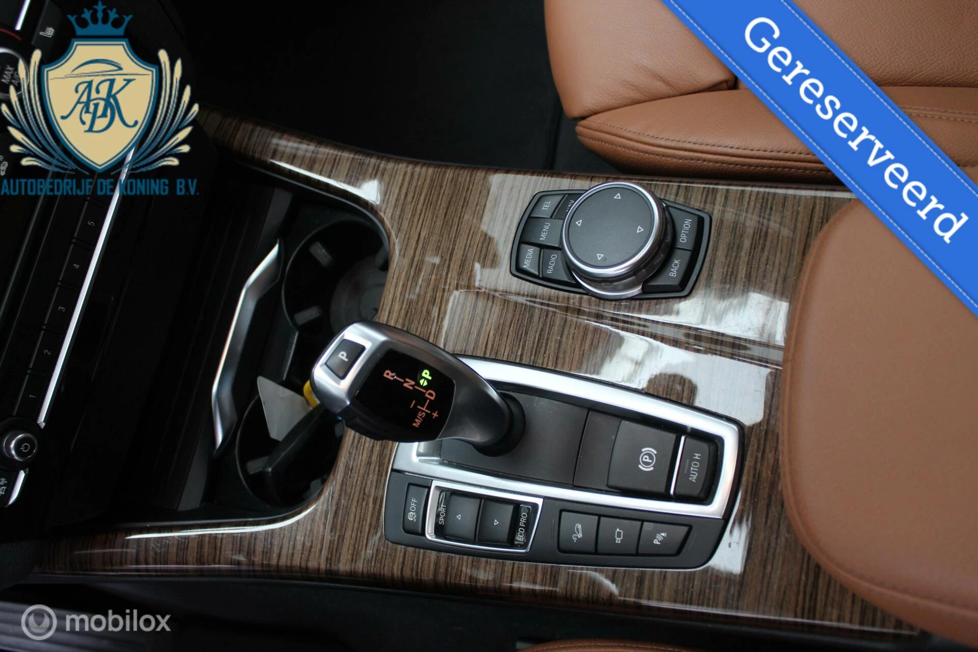 Hoofdafbeelding BMW X4