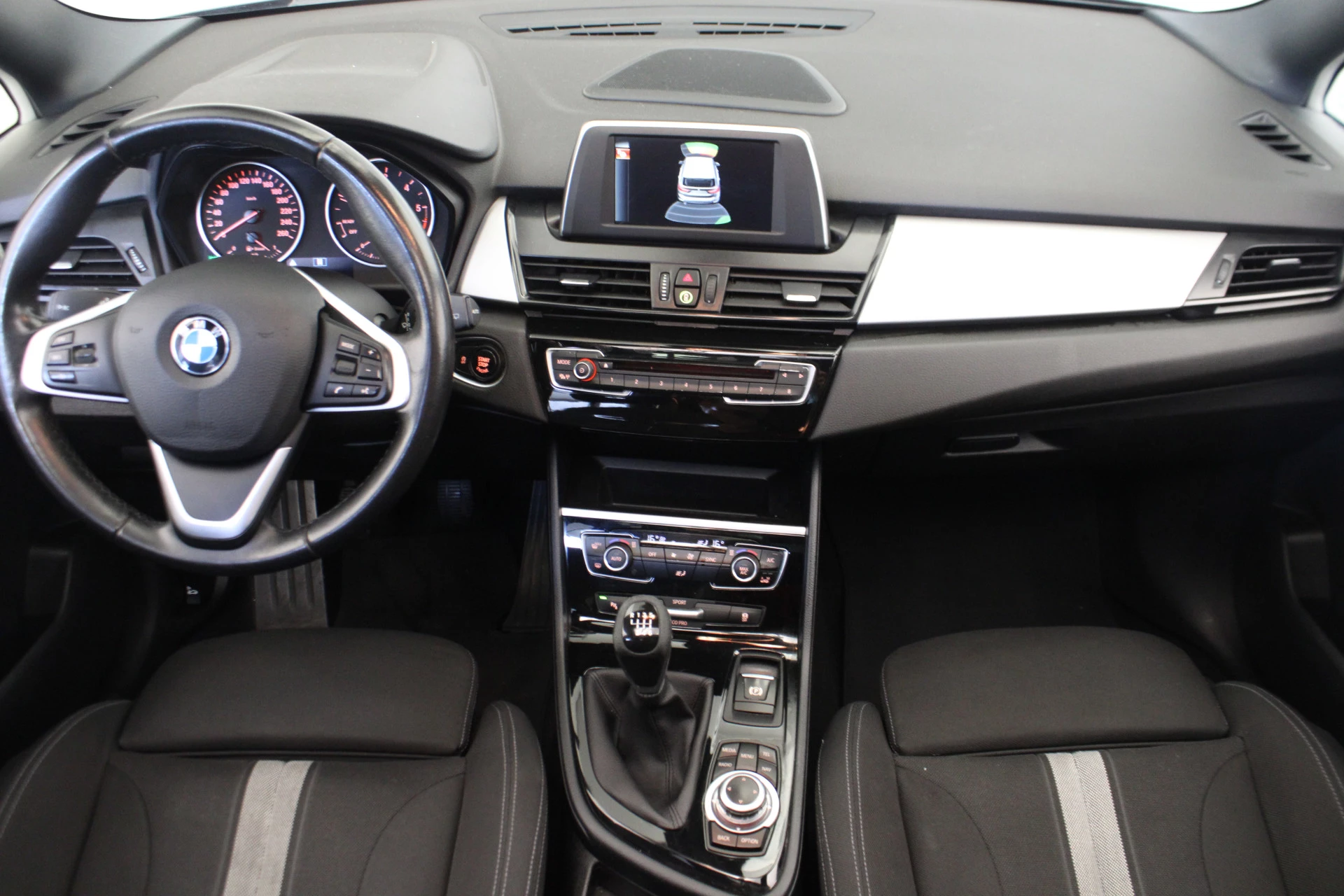 Hoofdafbeelding BMW 2 Serie