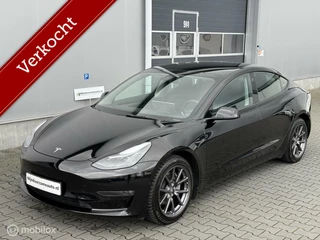Tesla Model 3 Long Range AWD 75 kWh - Facelift - SOH 94 %
