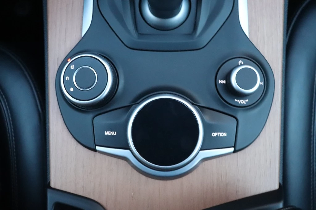 Hoofdafbeelding Alfa Romeo Stelvio