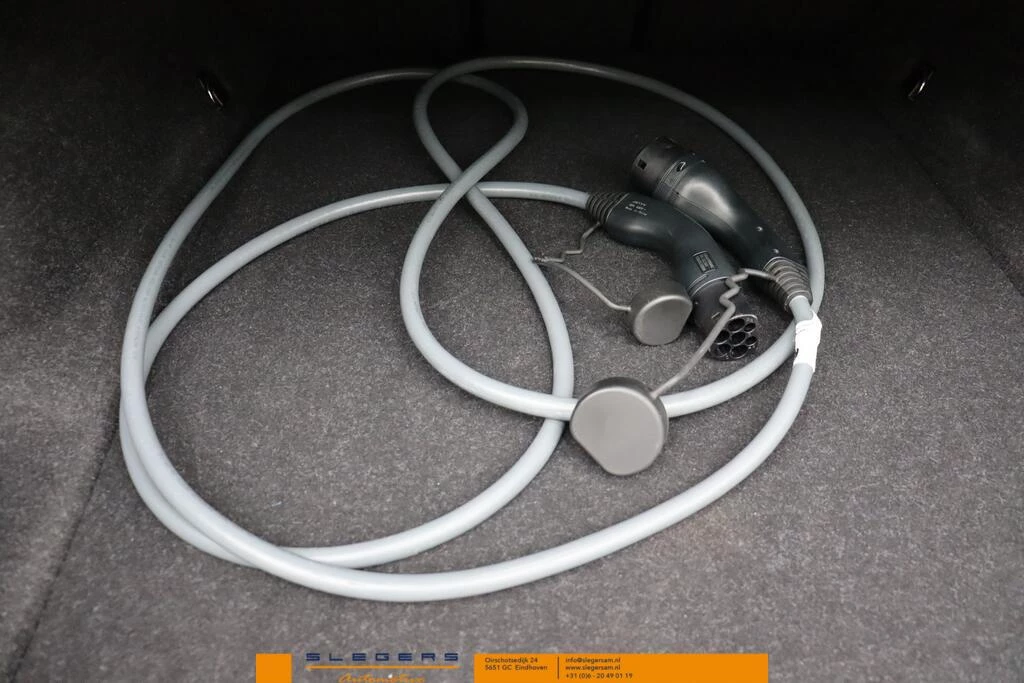 Hoofdafbeelding BMW i5