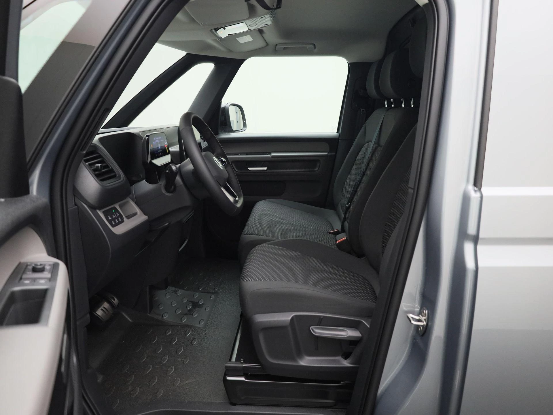 Hoofdafbeelding Volkswagen ID. Buzz Cargo