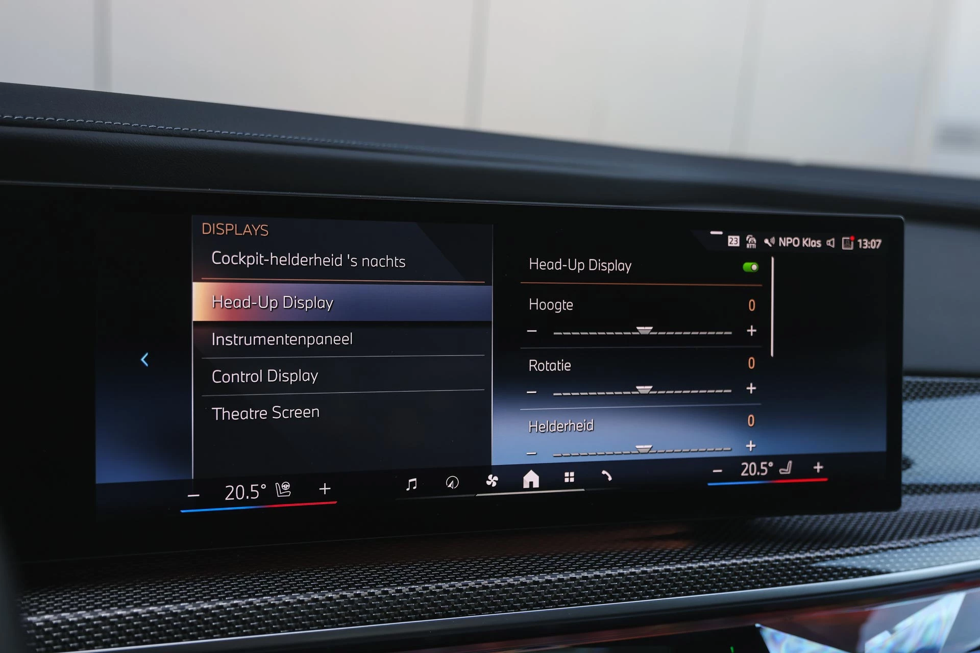 Hoofdafbeelding BMW i7