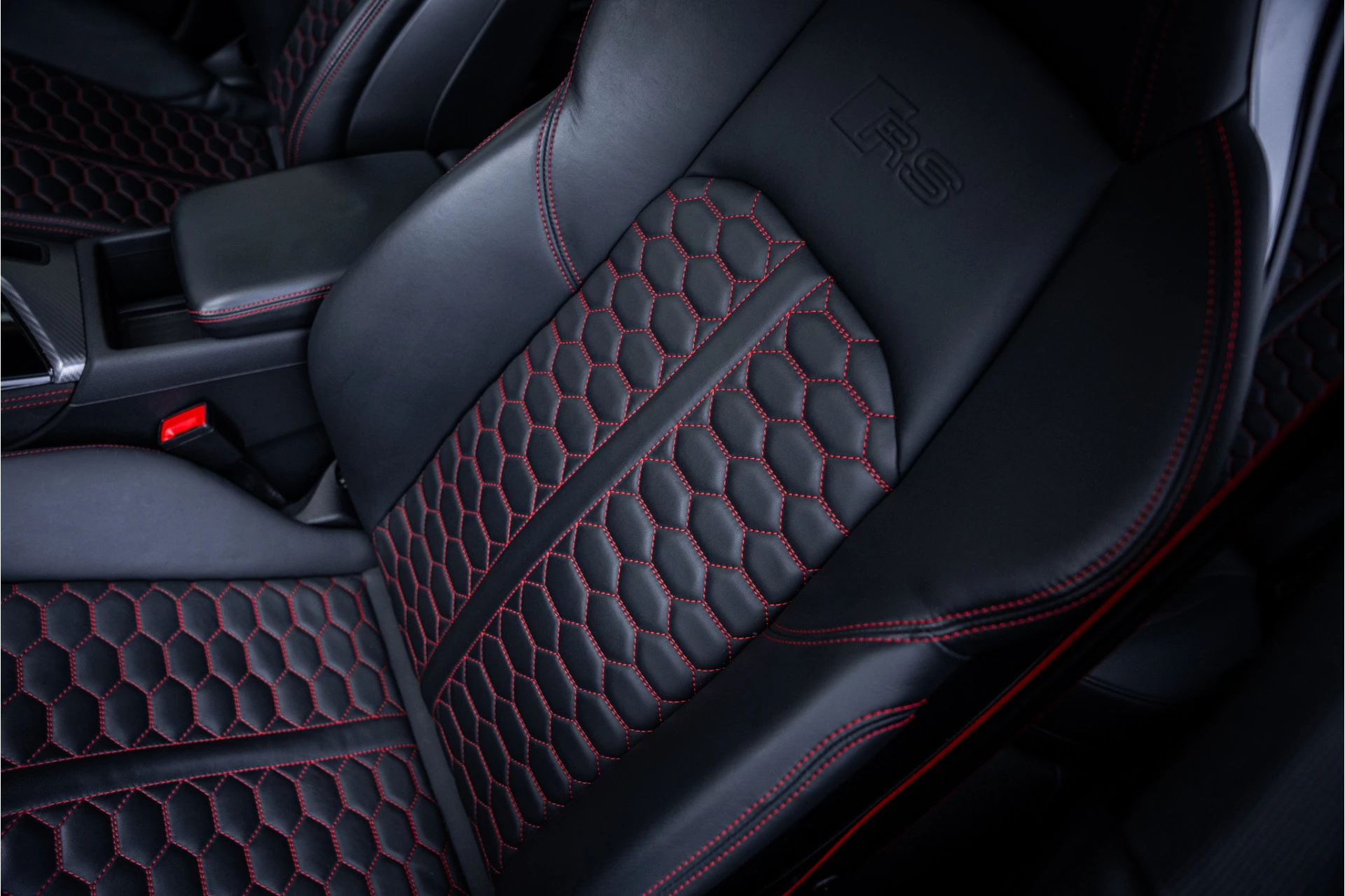 Hoofdafbeelding Audi RS5