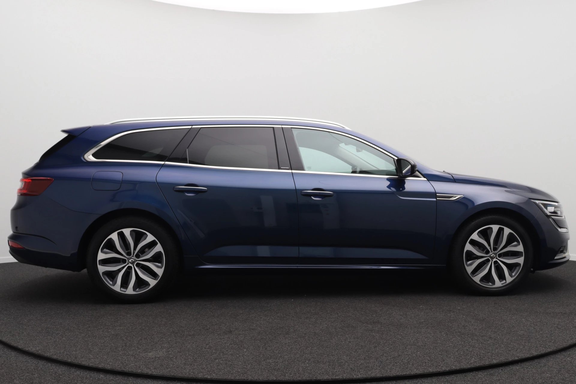 Hoofdafbeelding Renault Talisman