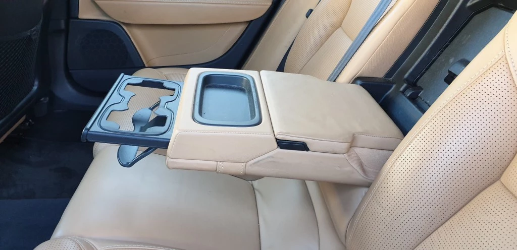 Hoofdafbeelding Volvo V90