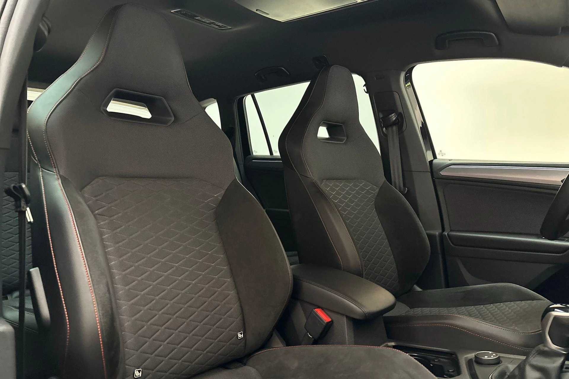 Hoofdafbeelding SEAT Tarraco