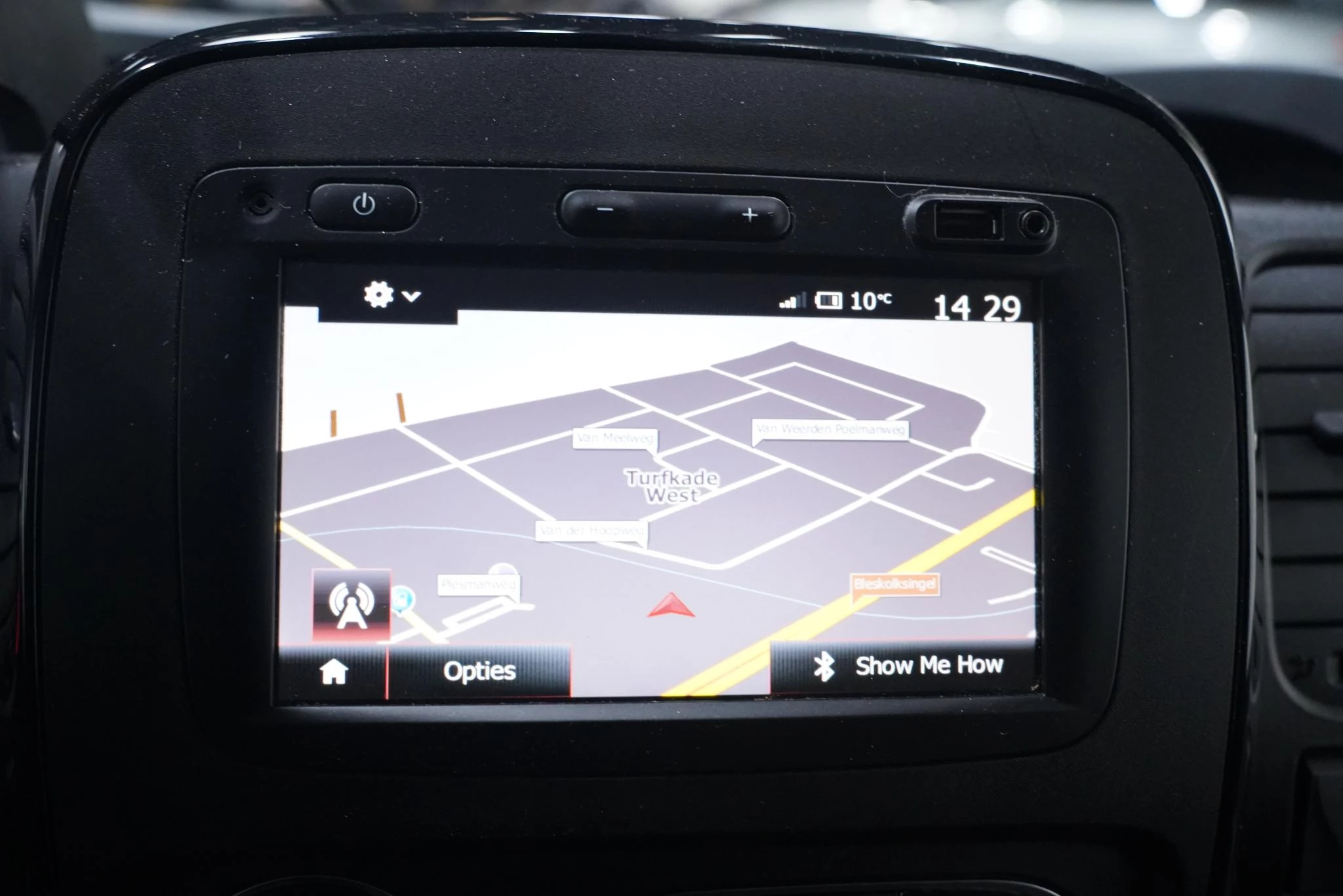 Hoofdafbeelding Fiat Talento