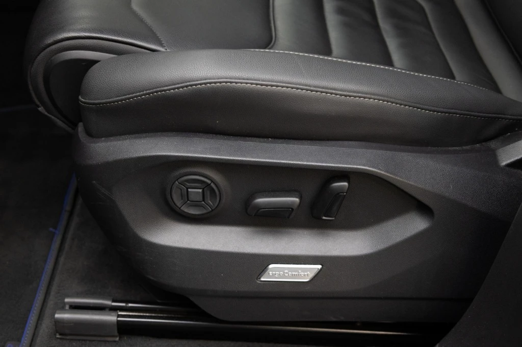 Hoofdafbeelding Volkswagen Touareg