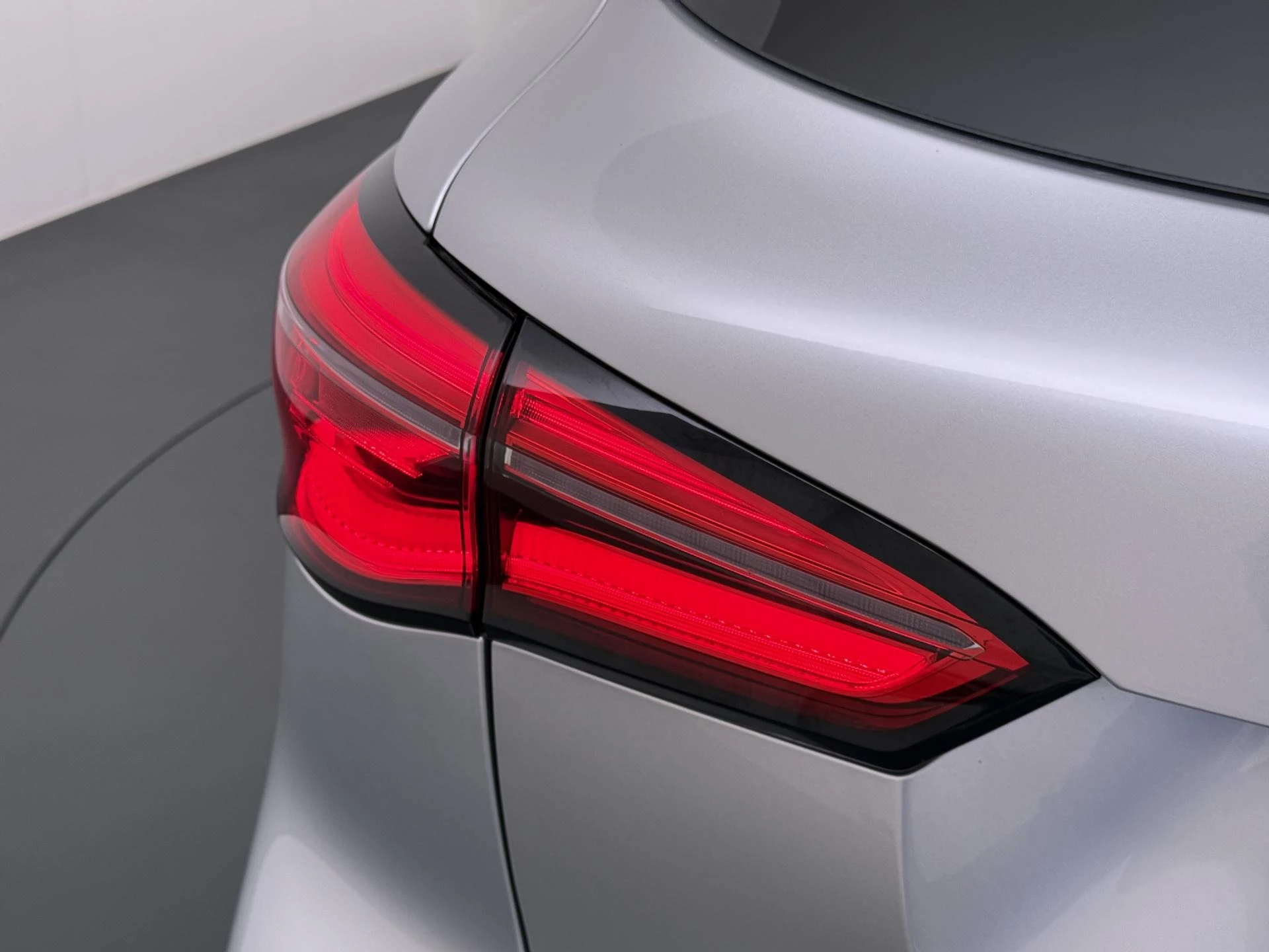 Hoofdafbeelding MG EHS