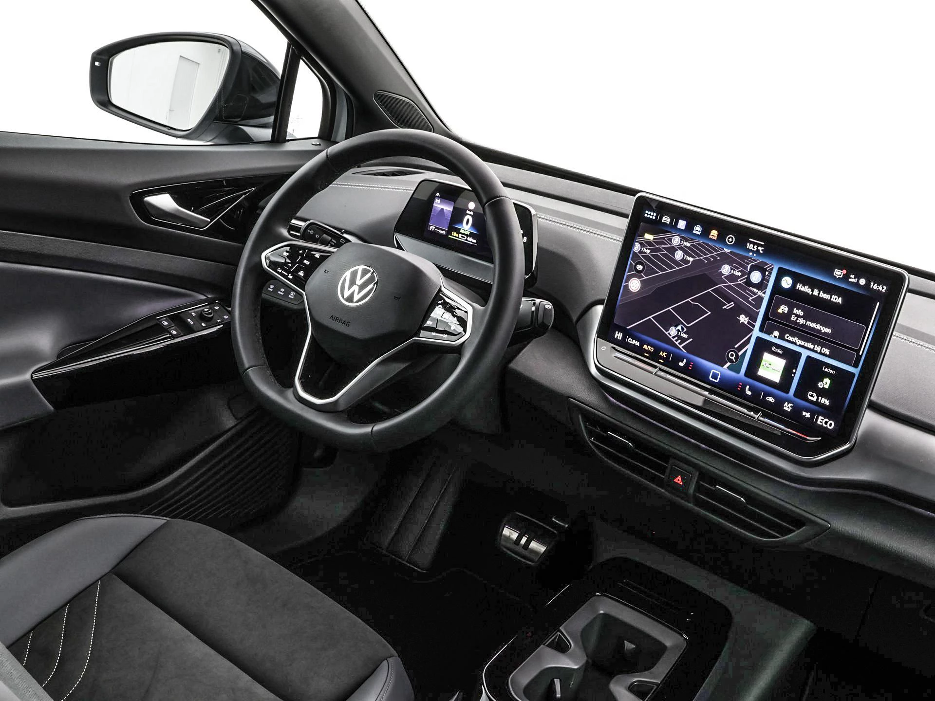 Hoofdafbeelding Volkswagen ID.4