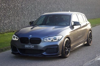 BMW 1-serie M140i | NL Auto - Bodykit - Navi Pro - RWD