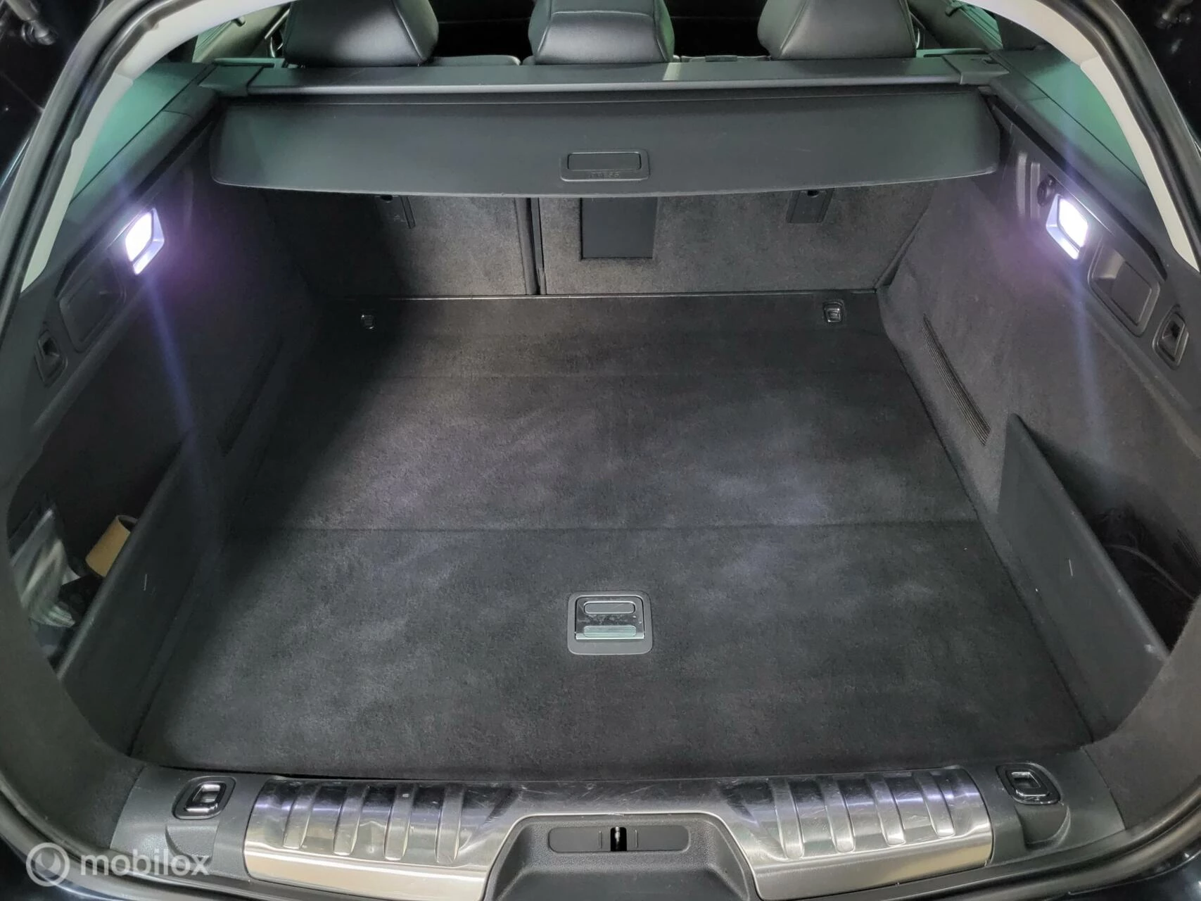 Hoofdafbeelding Peugeot 508