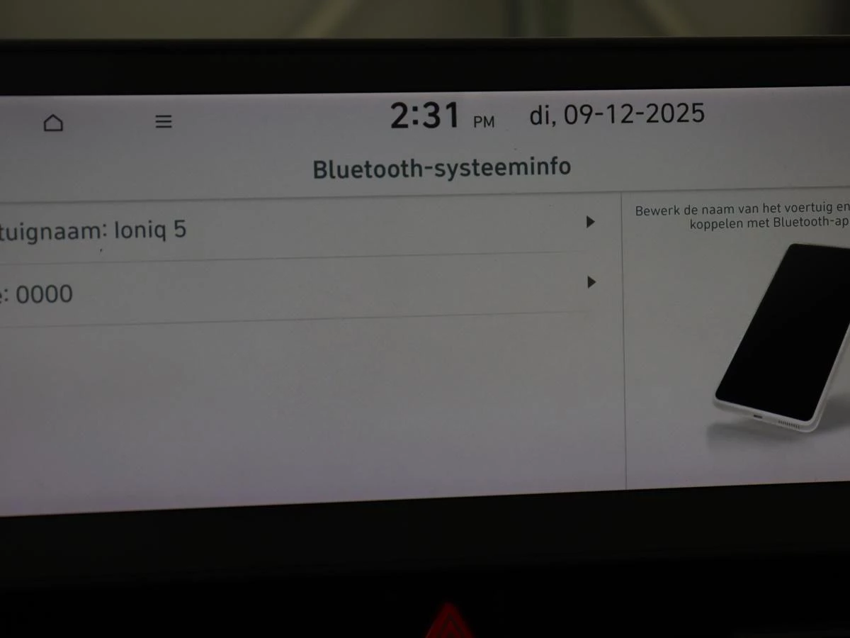 Hoofdafbeelding Hyundai IONIQ 5