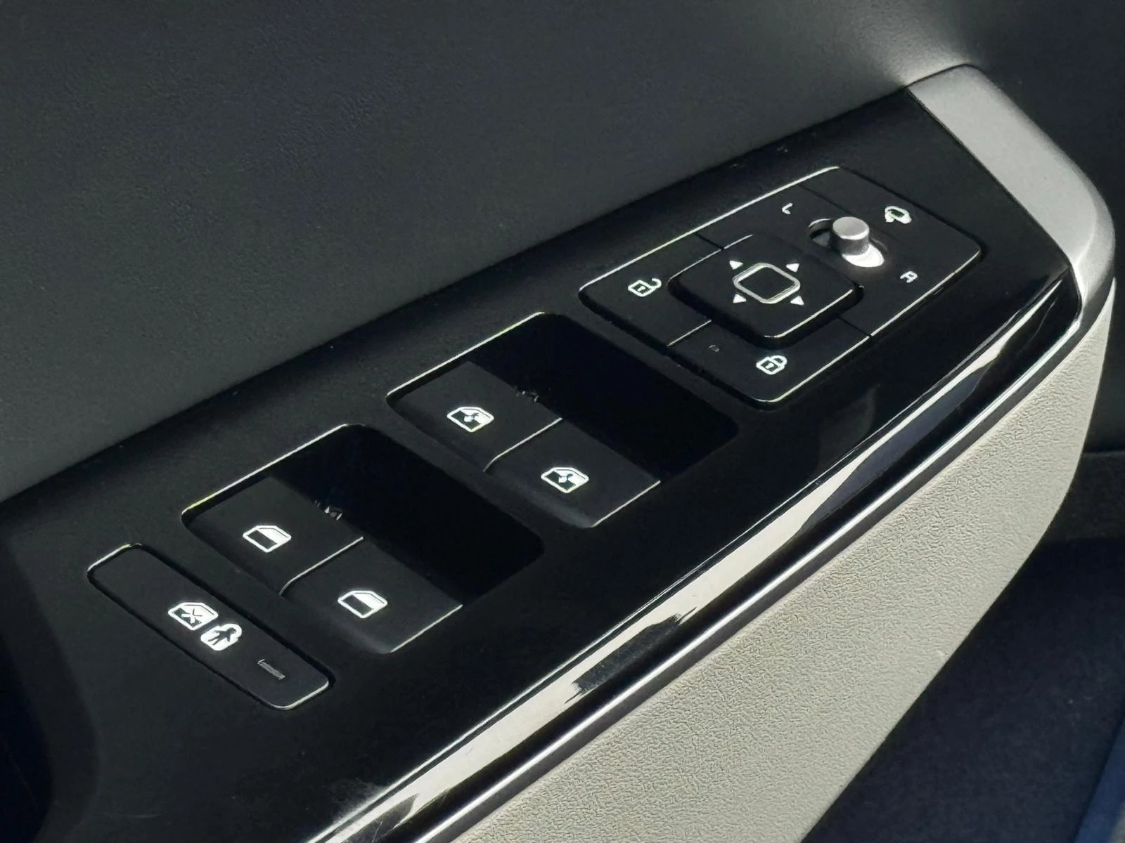 Hoofdafbeelding Kia EV6