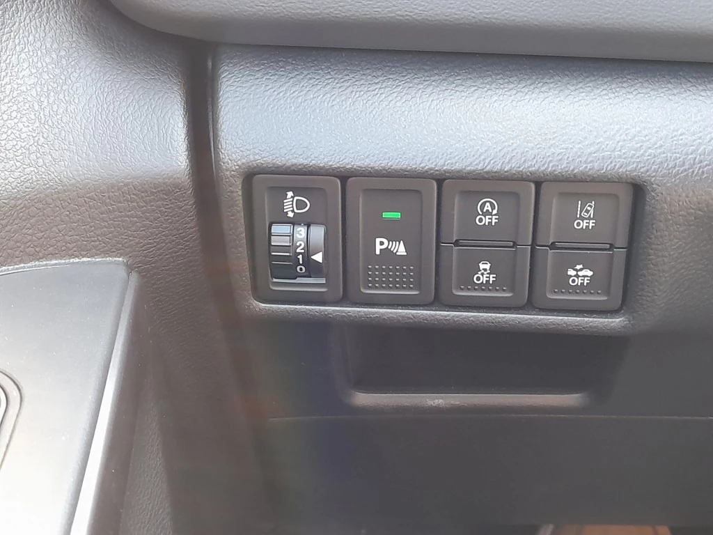 Hoofdafbeelding Suzuki S-Cross