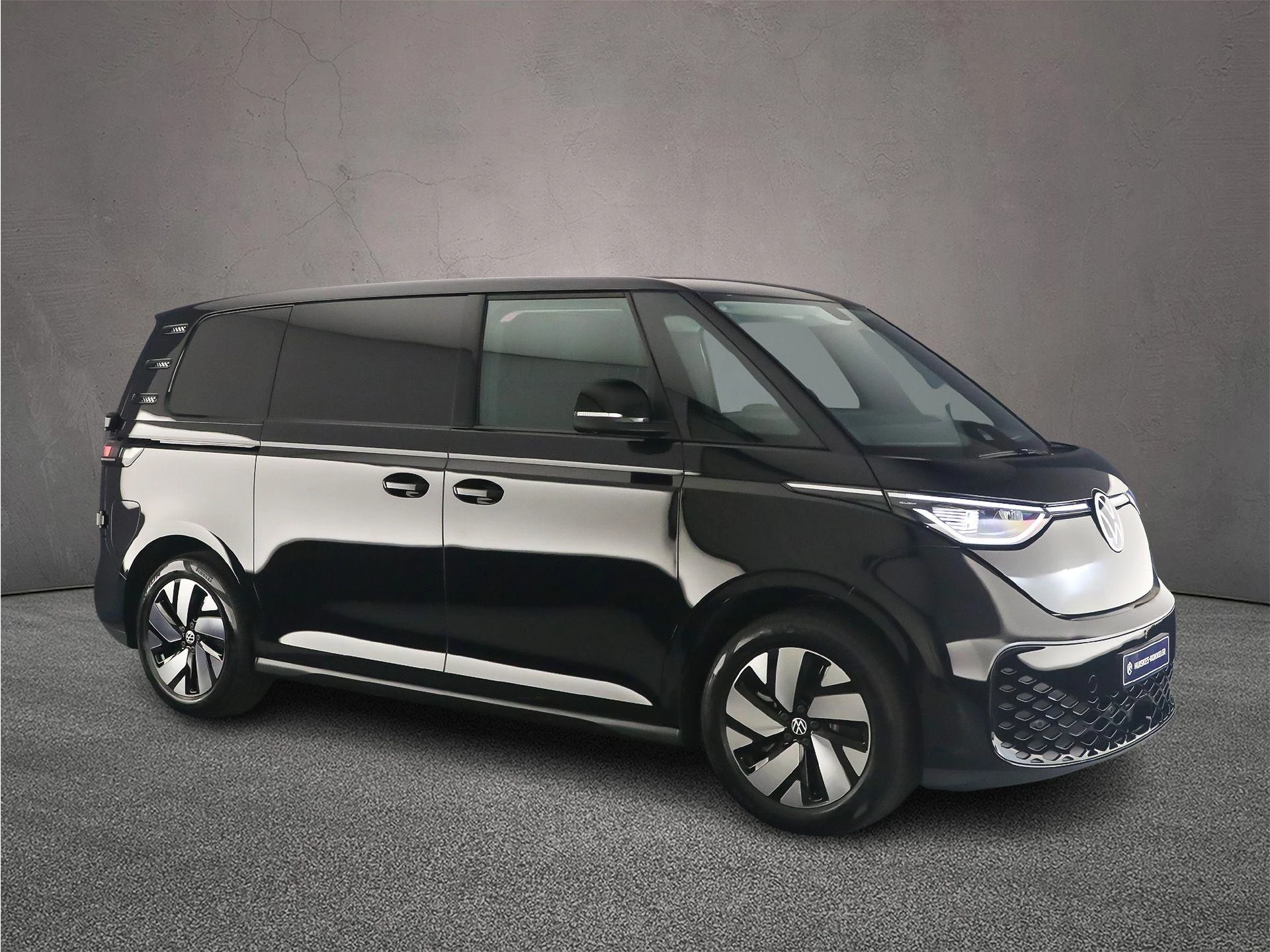 Hoofdafbeelding Volkswagen ID. Buzz Cargo