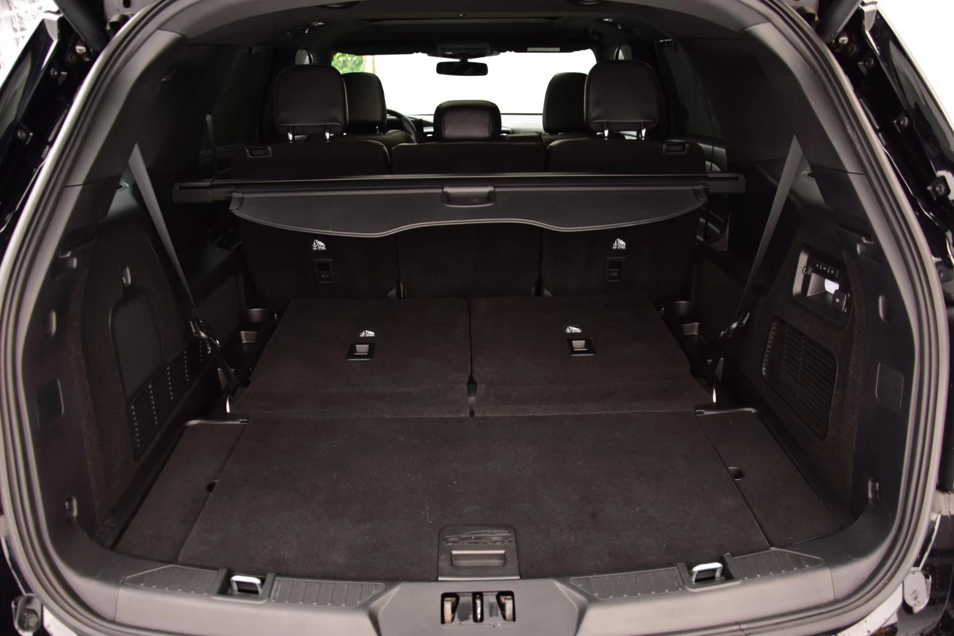 Hoofdafbeelding Ford Explorer