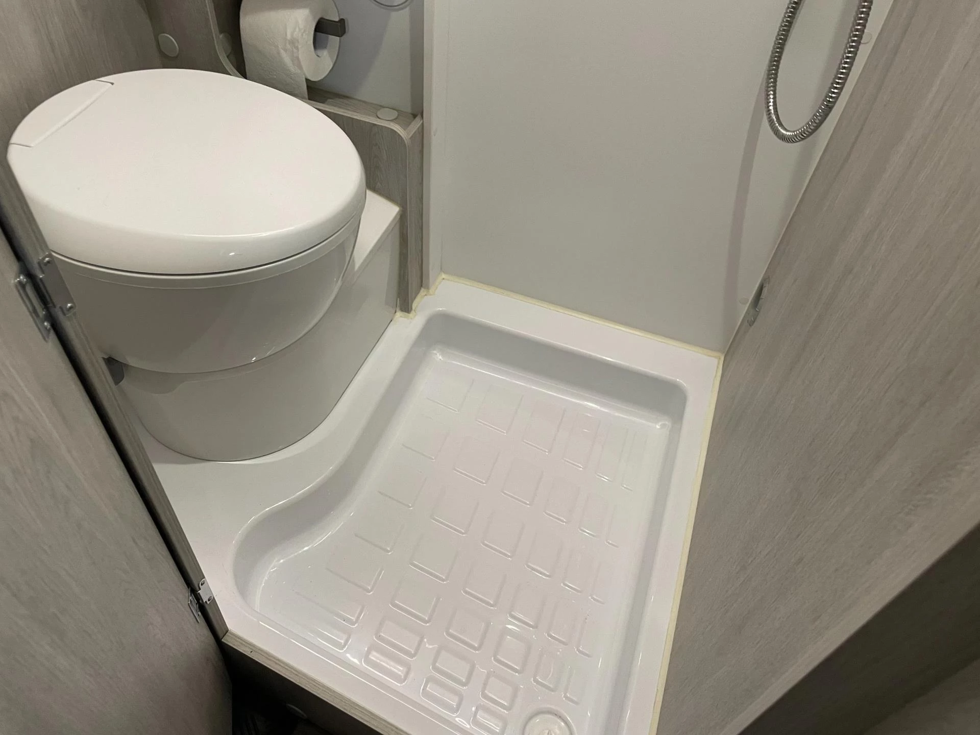 Hoofdafbeelding Roller team LIVINGSTONE 5