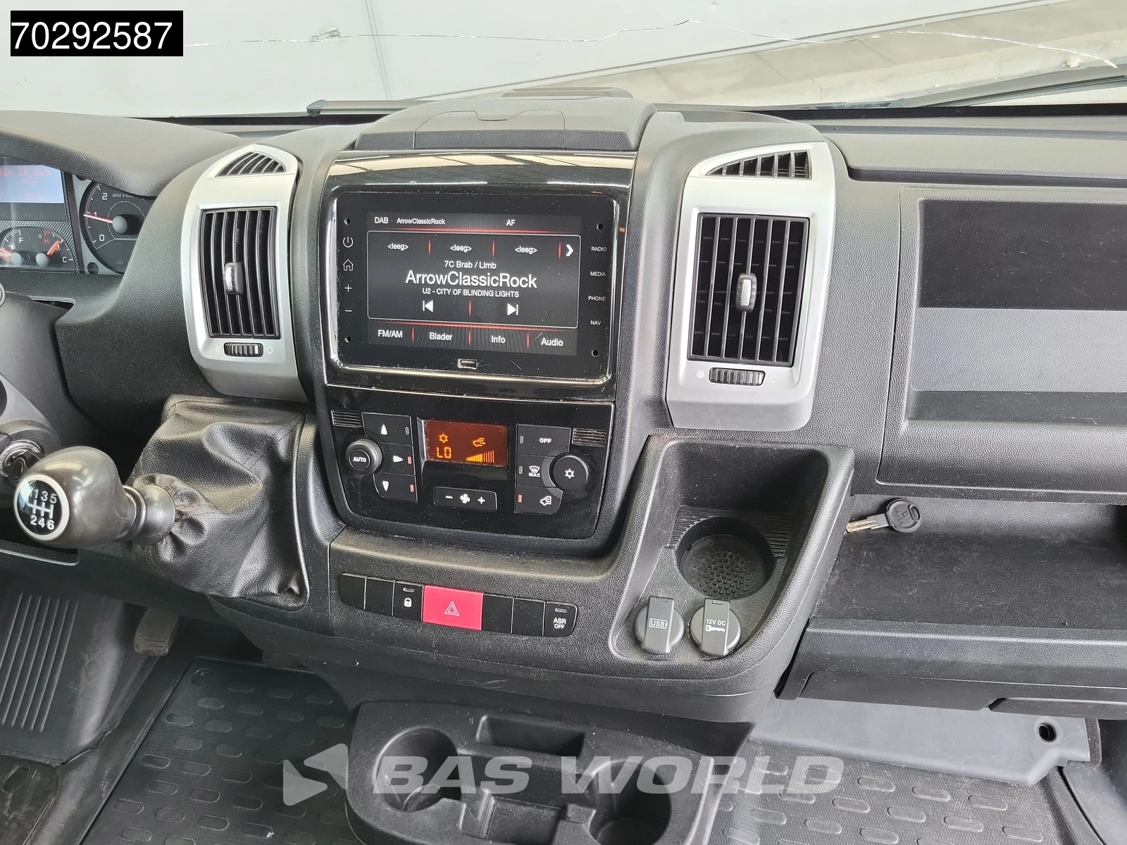 Hoofdafbeelding Fiat Ducato