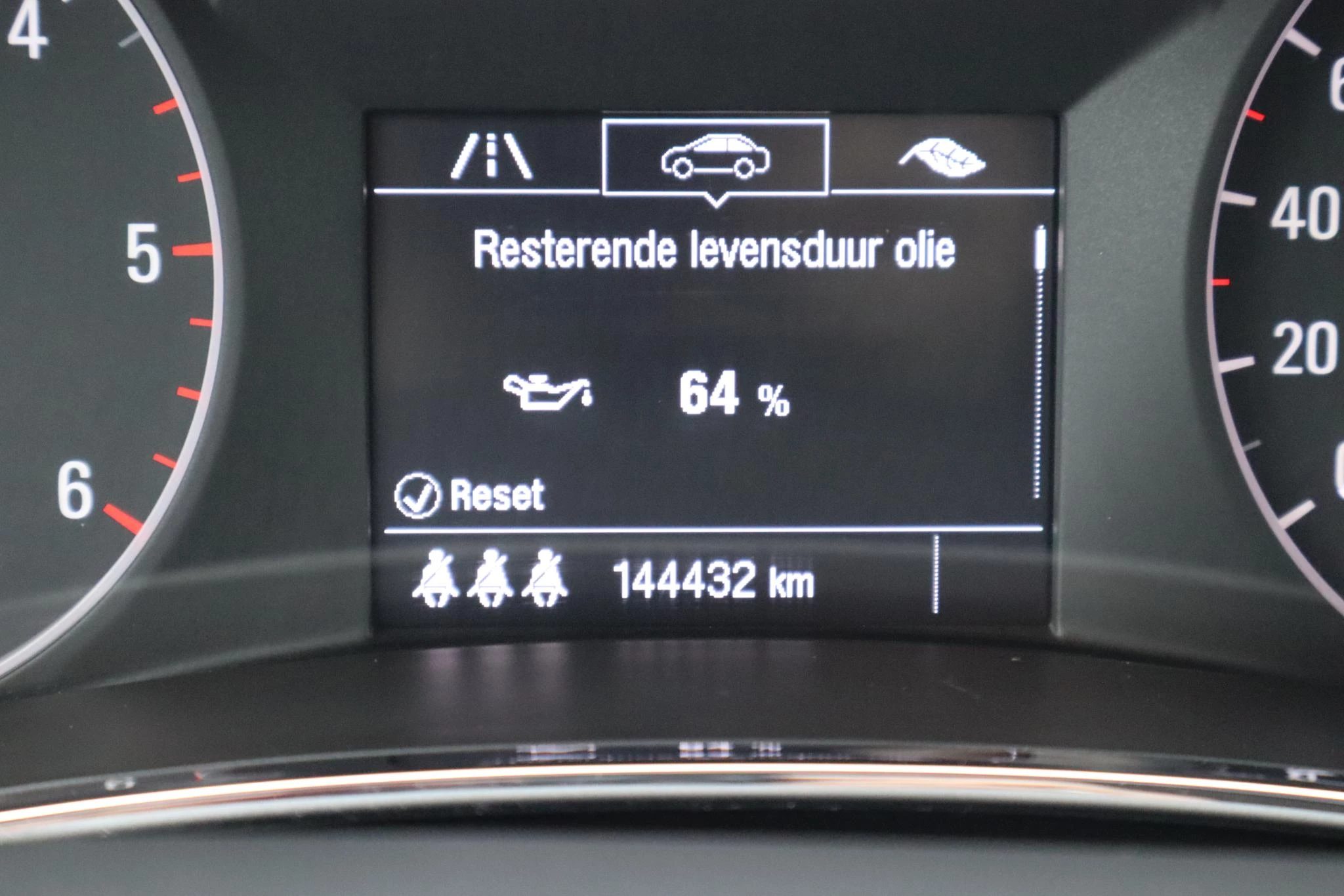 Hoofdafbeelding Opel Mokka X