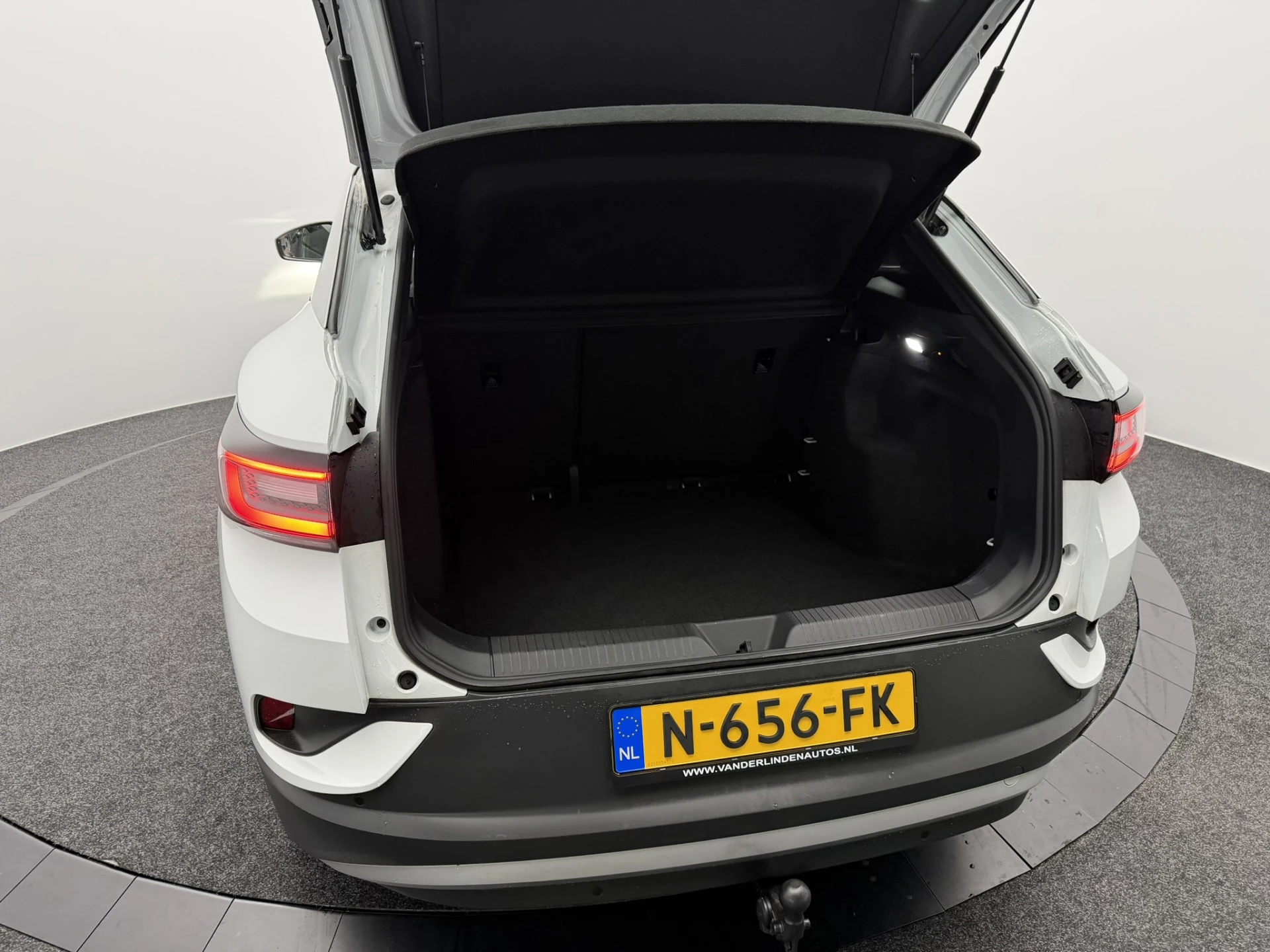 Hoofdafbeelding Volkswagen ID.4