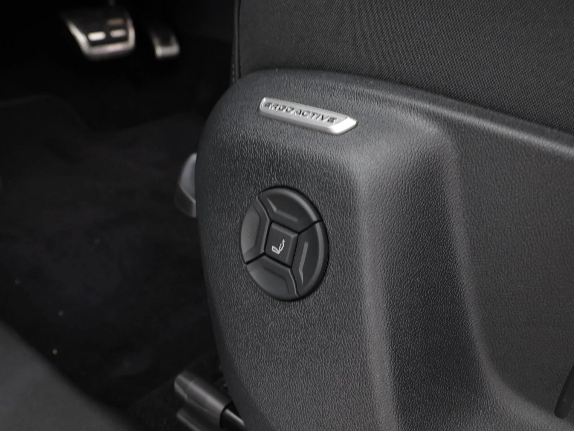 Hoofdafbeelding Volkswagen Tayron