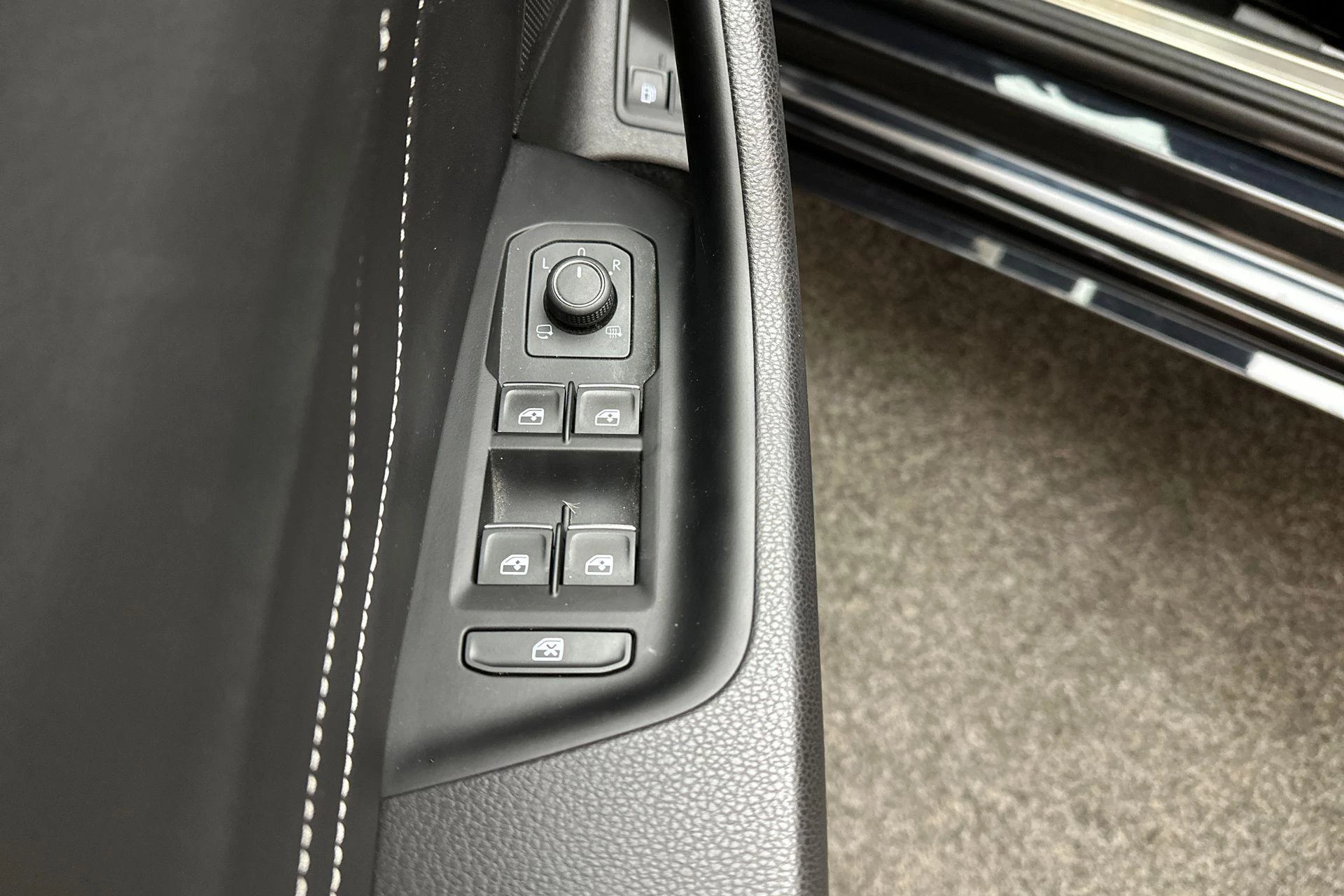 Hoofdafbeelding Volkswagen Arteon