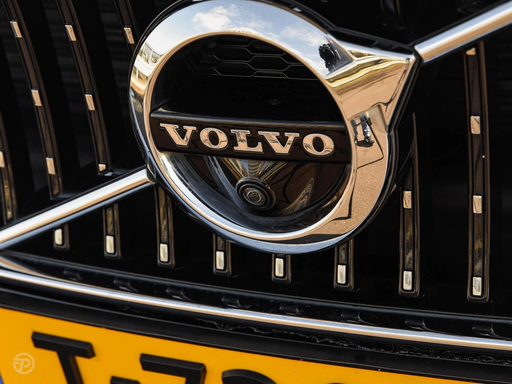 Hoofdafbeelding Volvo V90