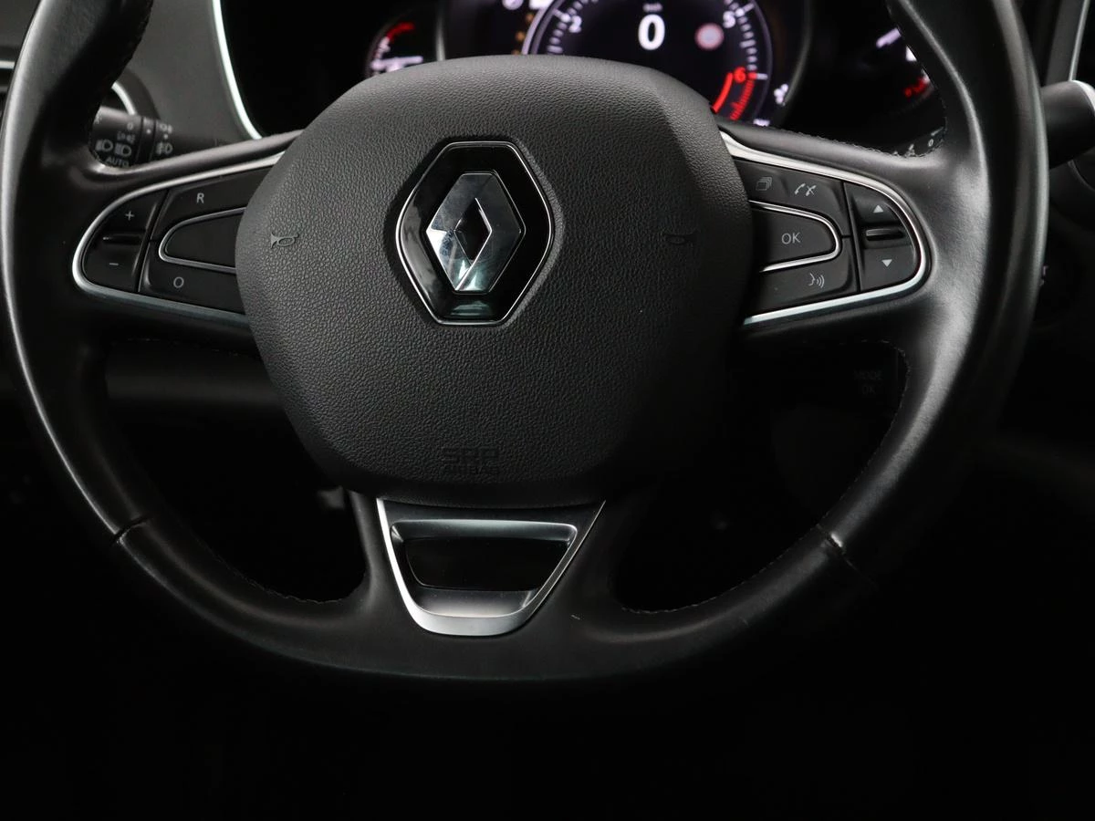 Hoofdafbeelding Renault Mégane