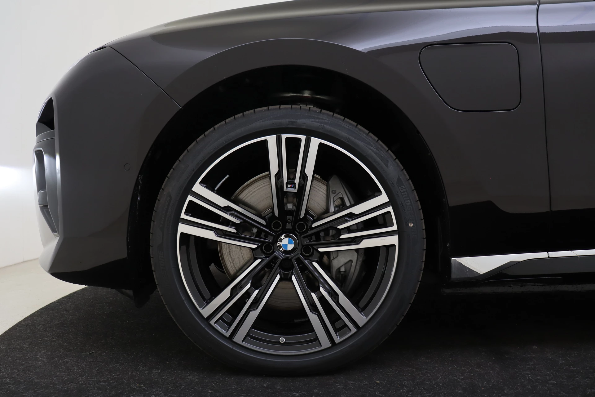 Hoofdafbeelding BMW 7 Serie