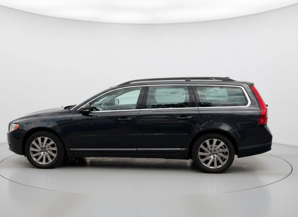 Hoofdafbeelding Volvo V70
