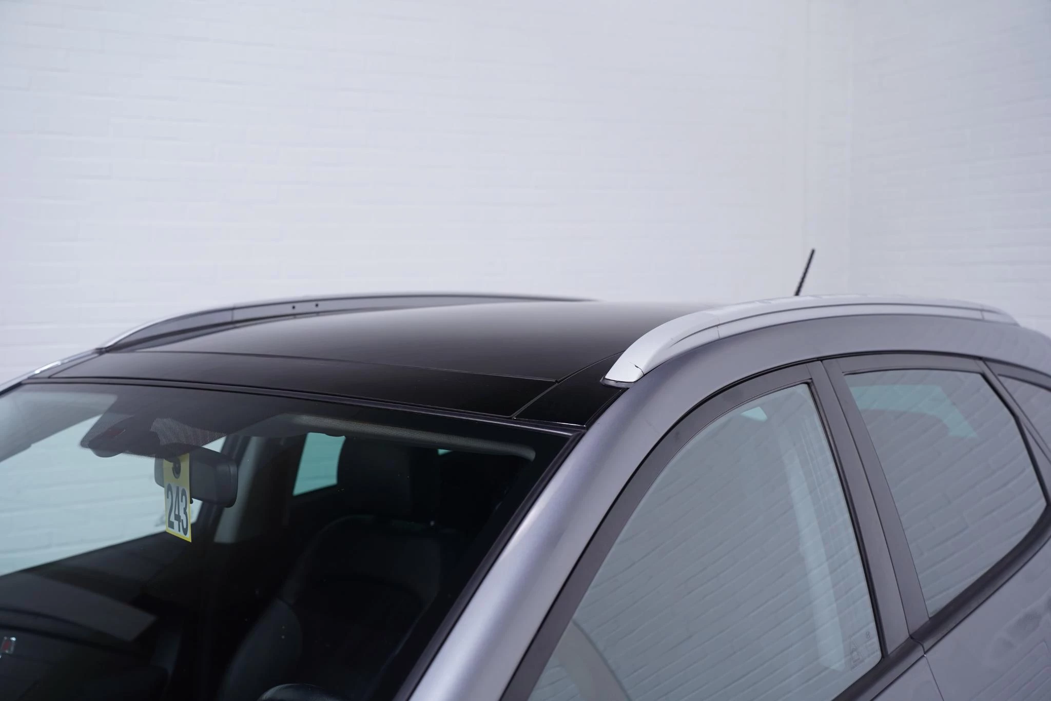 Hoofdafbeelding Hyundai ix35