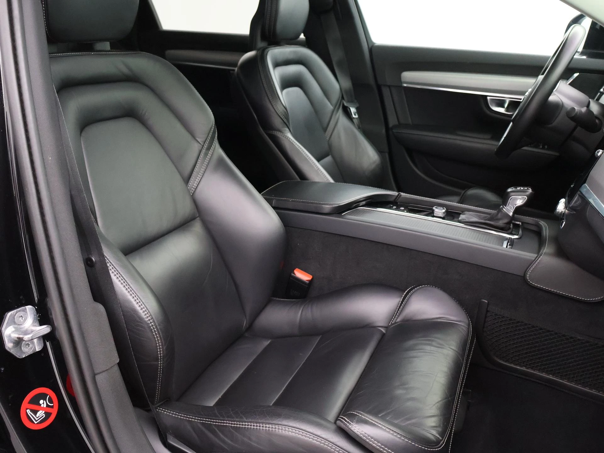 Hoofdafbeelding Volvo S90