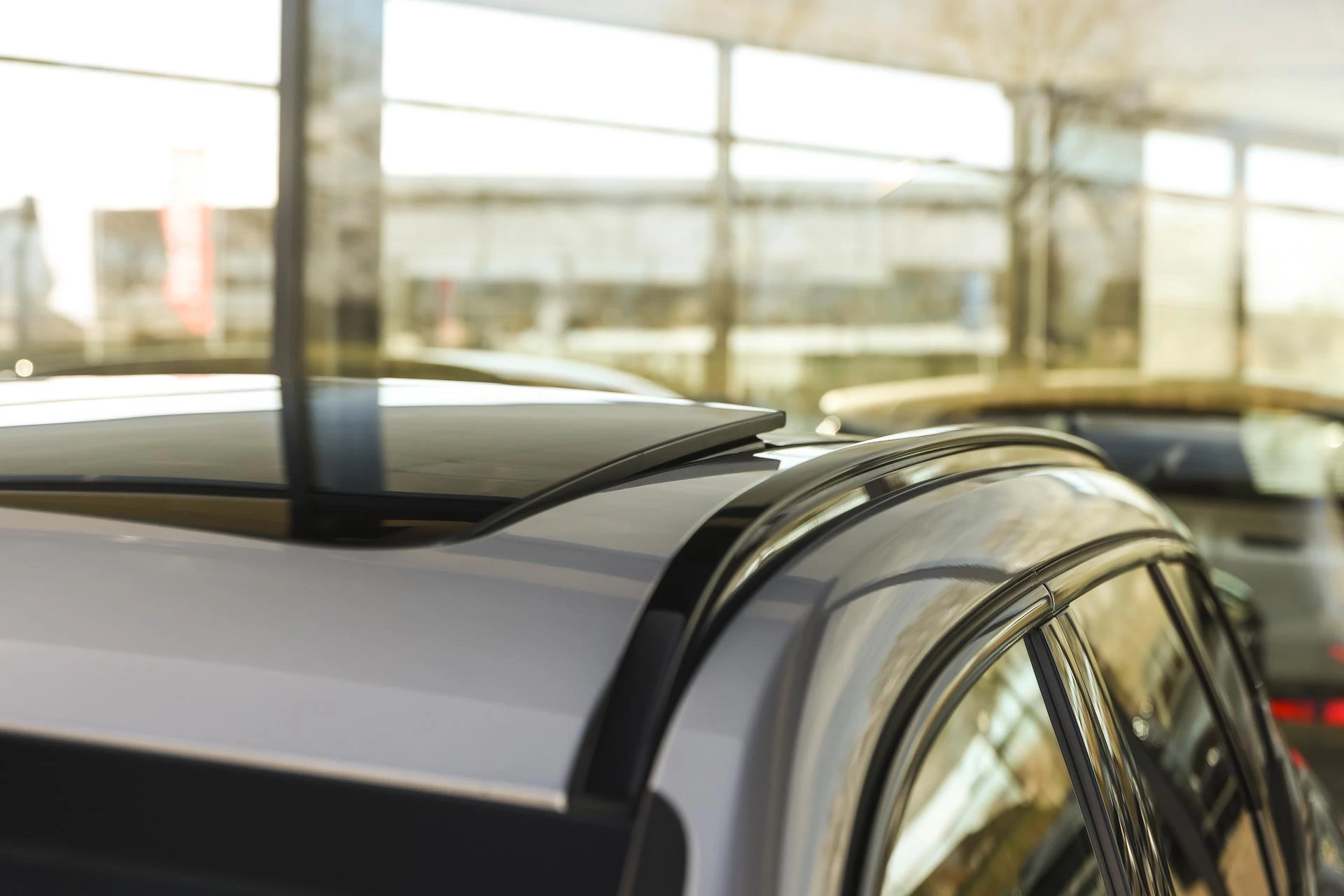 Hoofdafbeelding BMW iX1