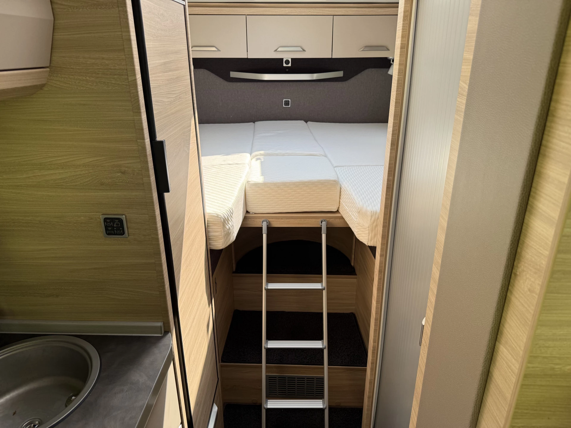 Hoofdafbeelding Knaus 640 MEG Van Ti Plus Platinum