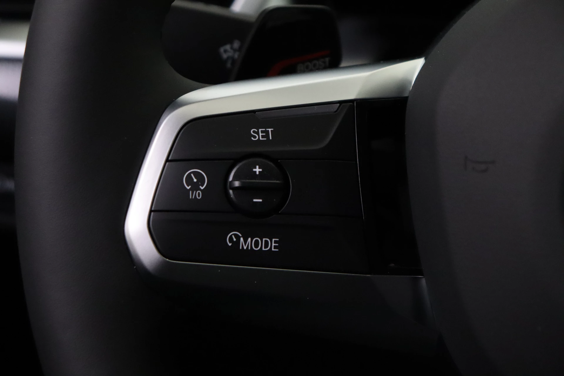 Hoofdafbeelding BMW iX1