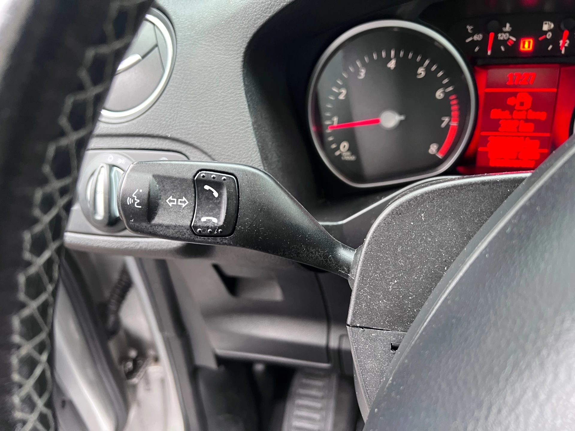 Hoofdafbeelding Ford Galaxy