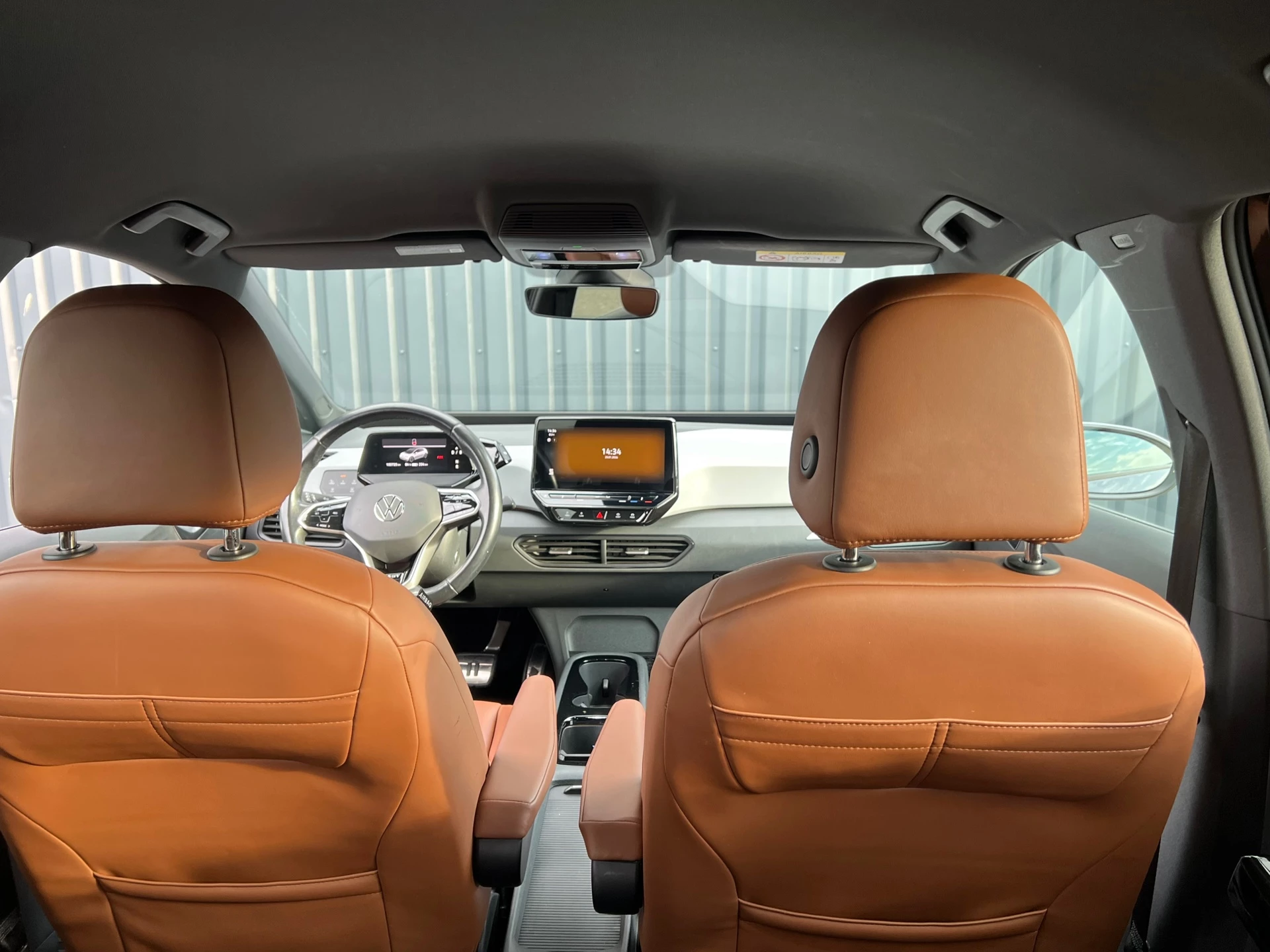 Hoofdafbeelding Volkswagen ID.3