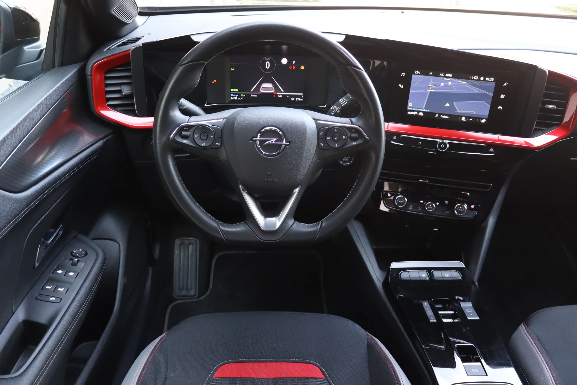 Hoofdafbeelding Opel Mokka-e