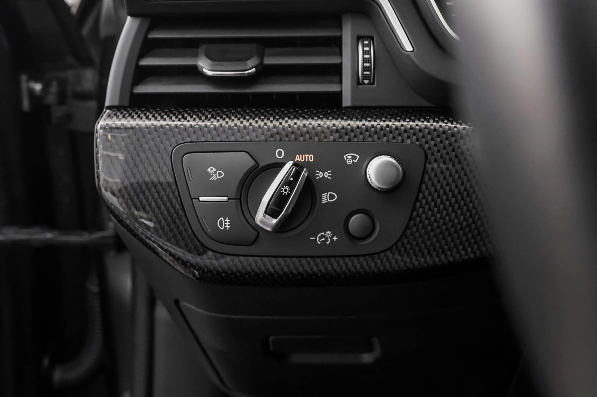 Hoofdafbeelding Audi S5