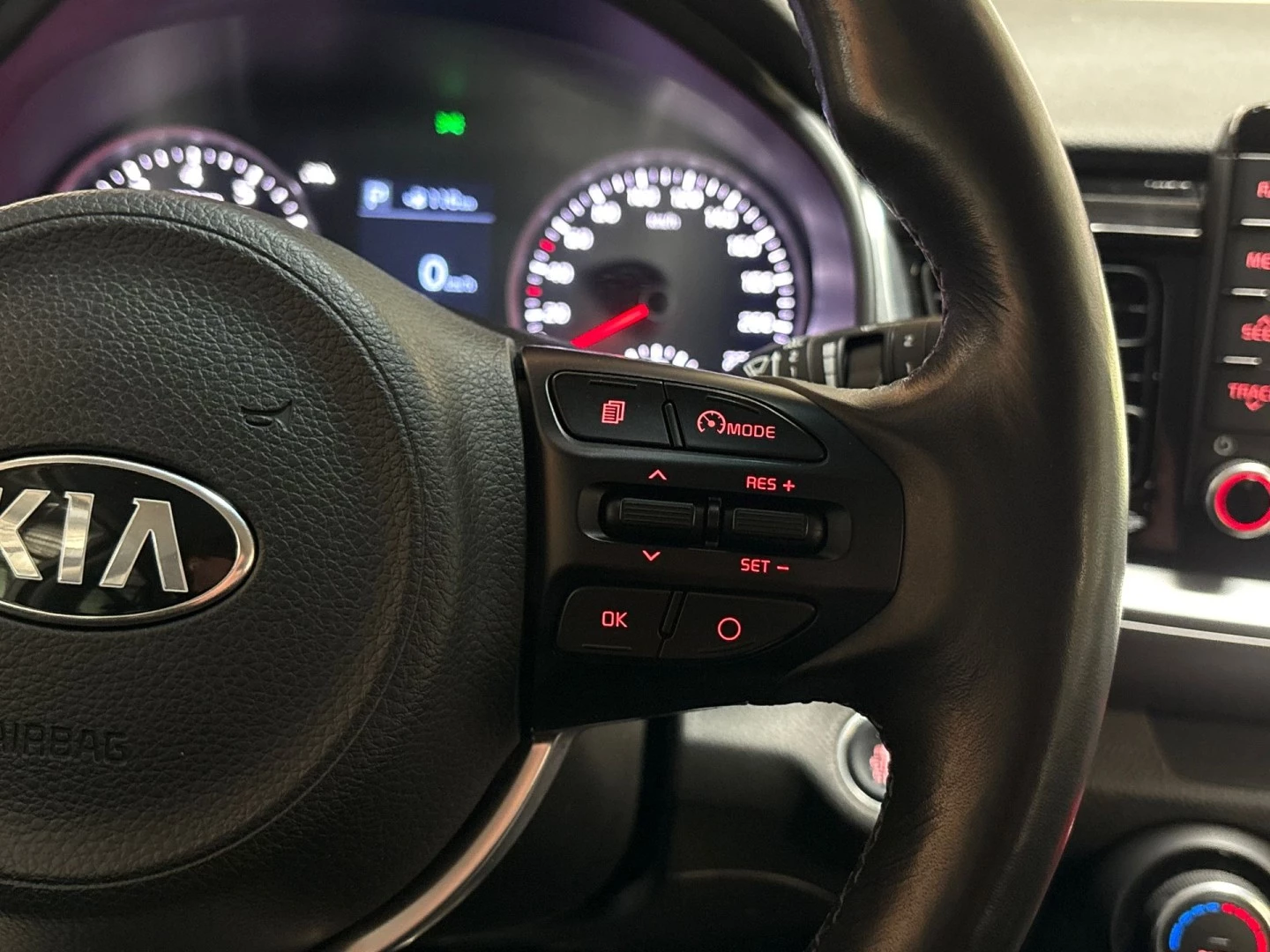 Hoofdafbeelding Kia Stonic