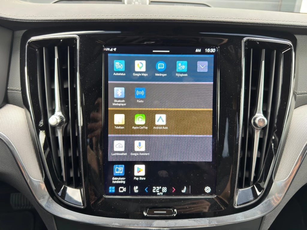 Hoofdafbeelding Volvo S60