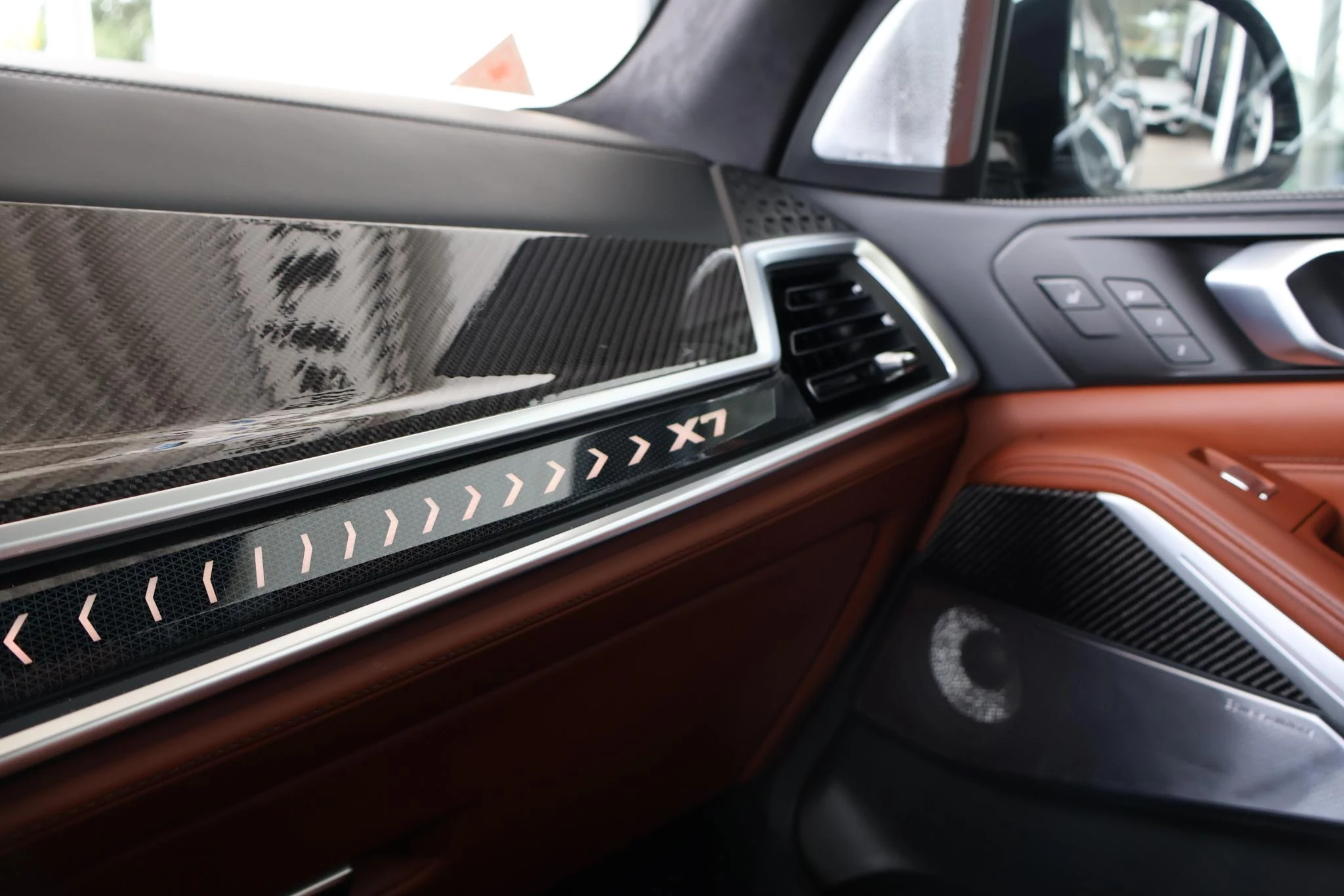 Hoofdafbeelding BMW X7