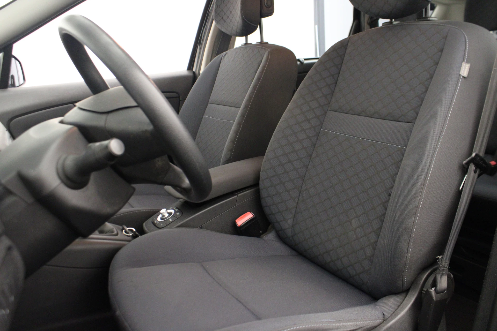 Hoofdafbeelding Renault Scénic