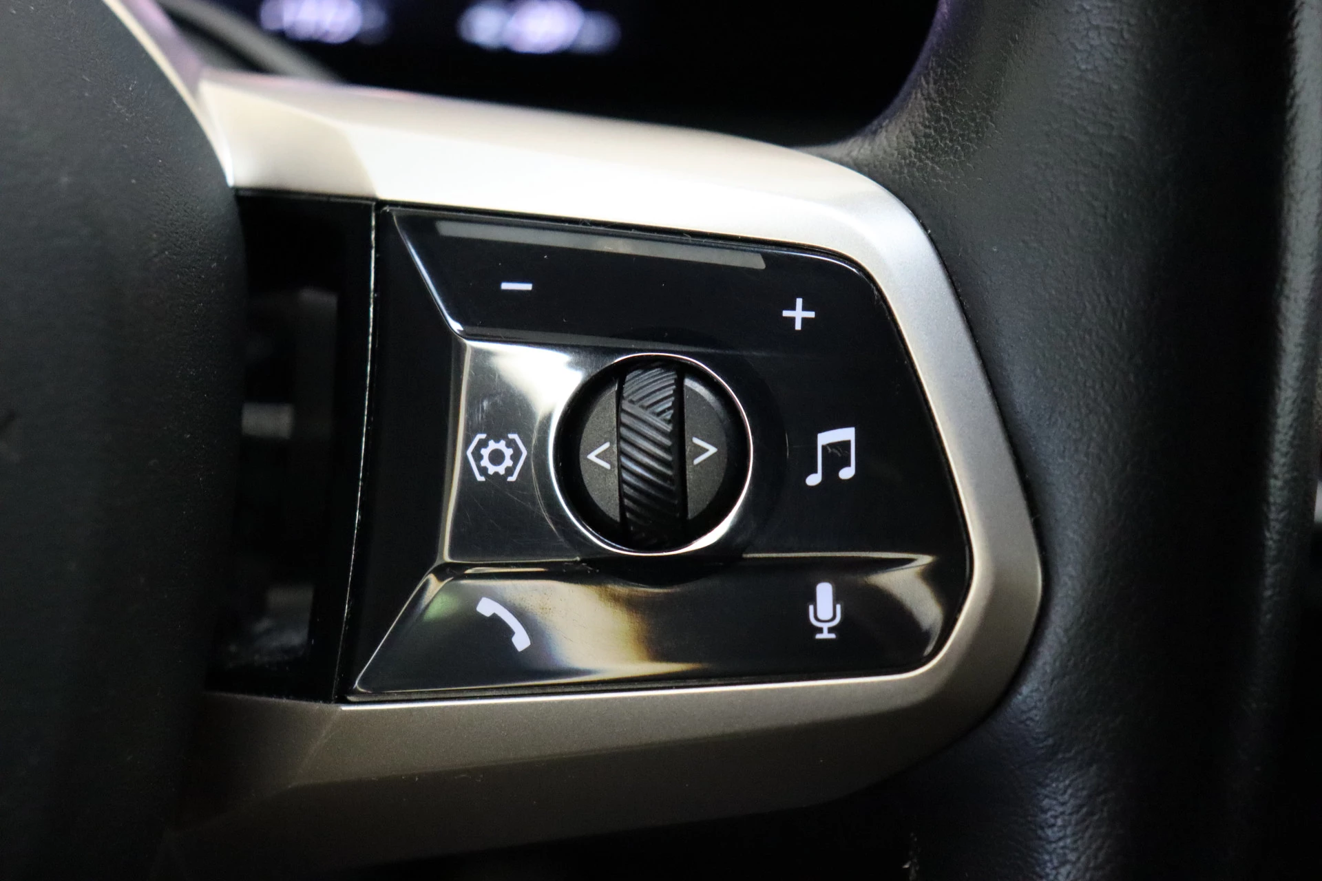 Hoofdafbeelding BMW iX