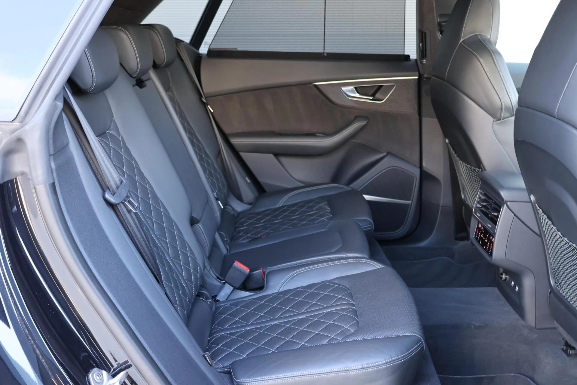 Hoofdafbeelding Audi SQ8