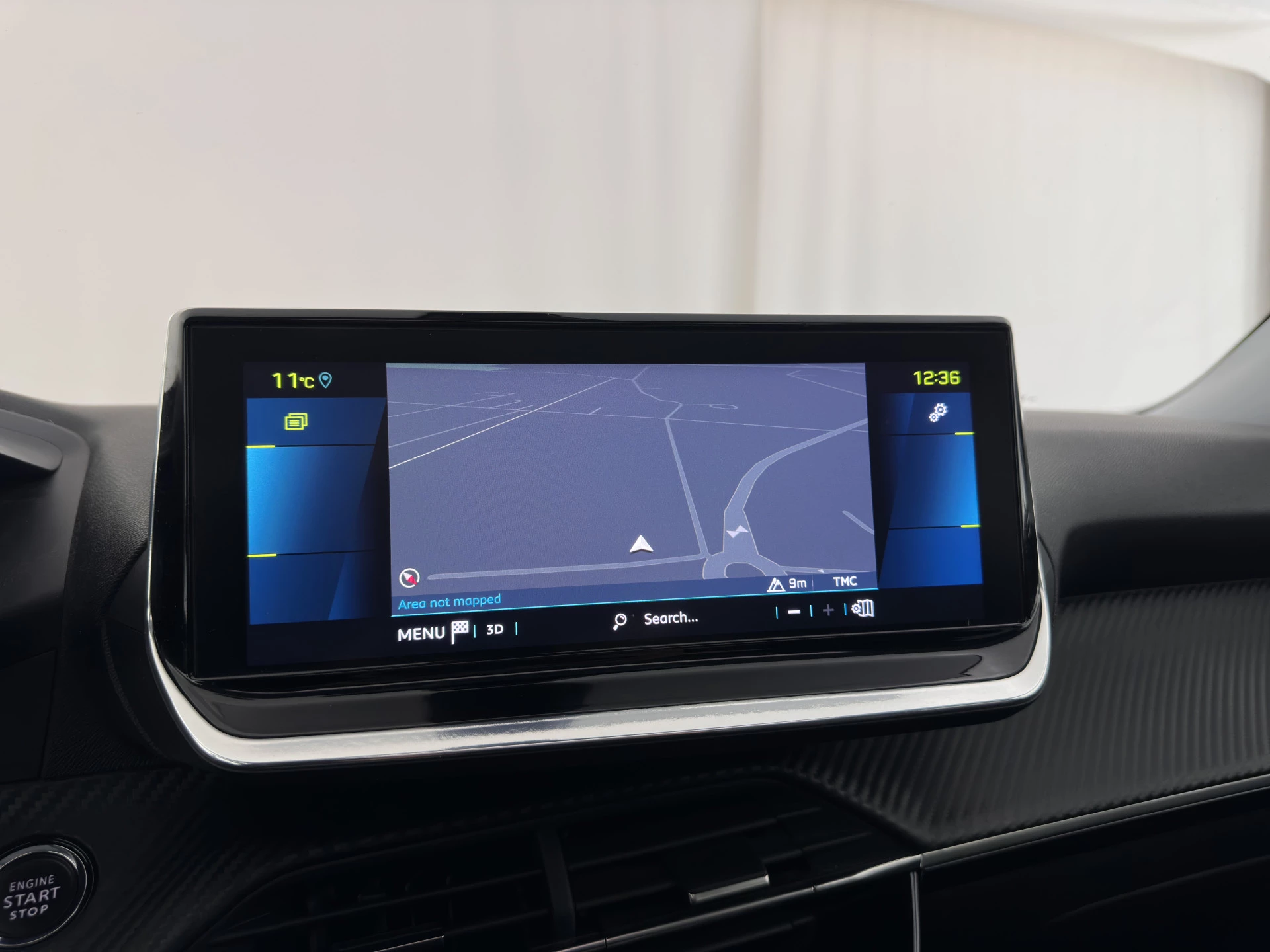 Hoofdafbeelding Peugeot e-2008