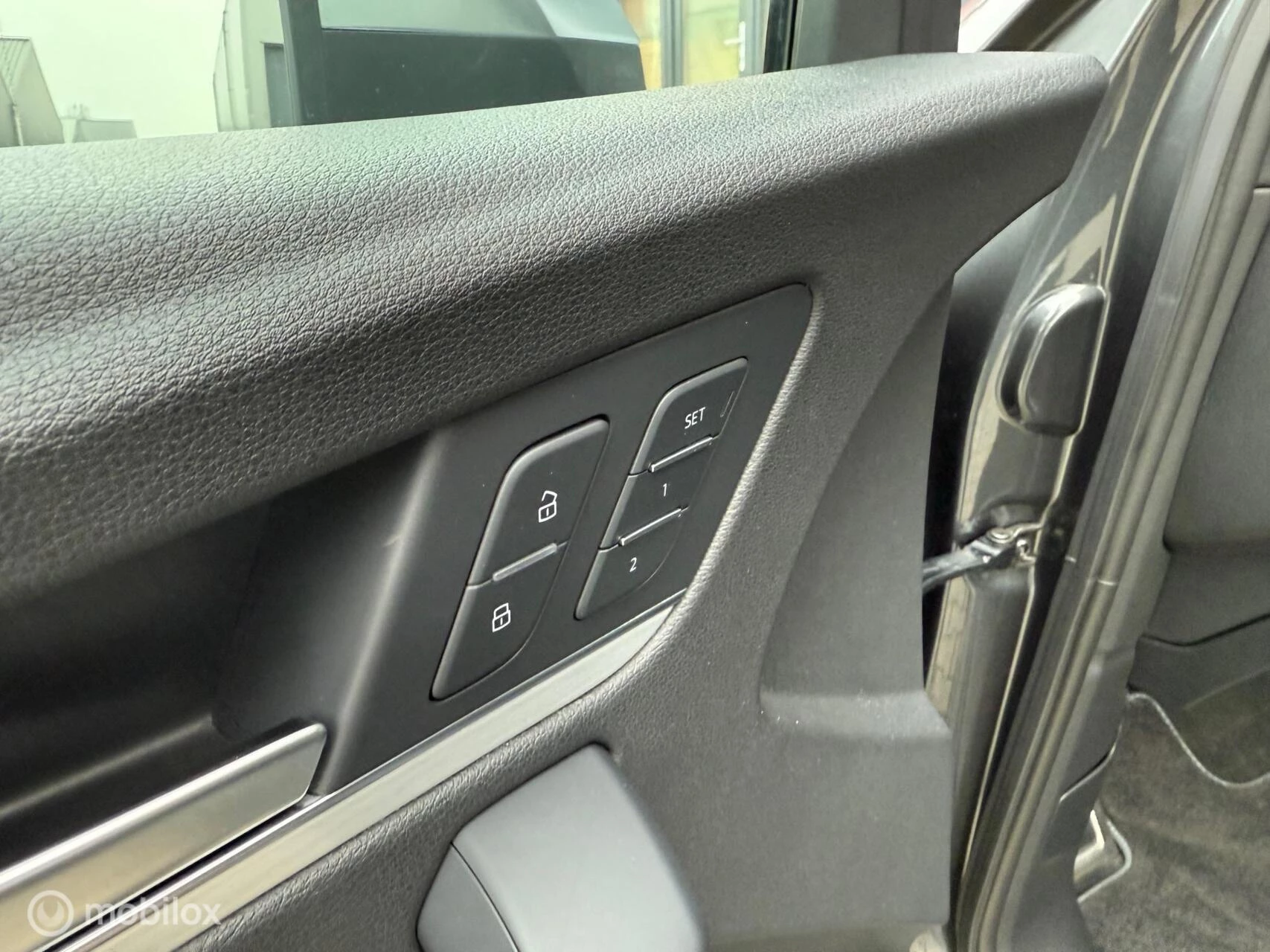 Hoofdafbeelding Audi SQ5