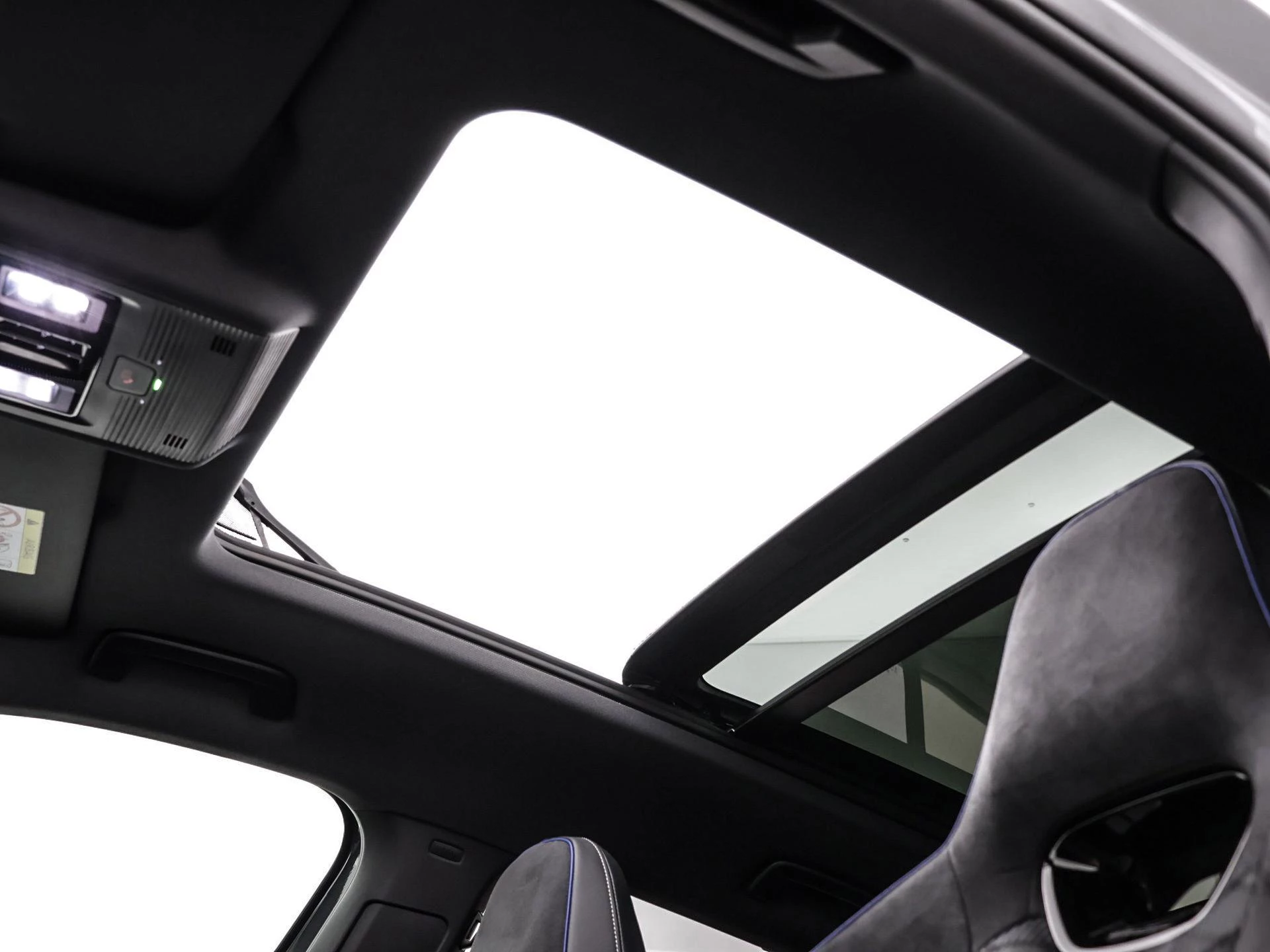 Hoofdafbeelding Volkswagen Tayron